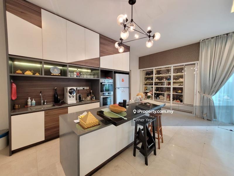 Bungalow House untuk Dijual di Cyberjaya, Selangor oleh Esther Yee - iProperty.com.my