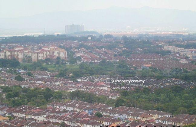 Service Residence for Sale in The Sky Executive Suites by Santo Wang - iProperty.com.my