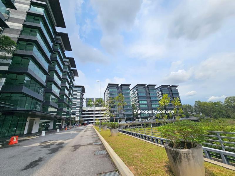 For Sale - Star Central Cyberjaya