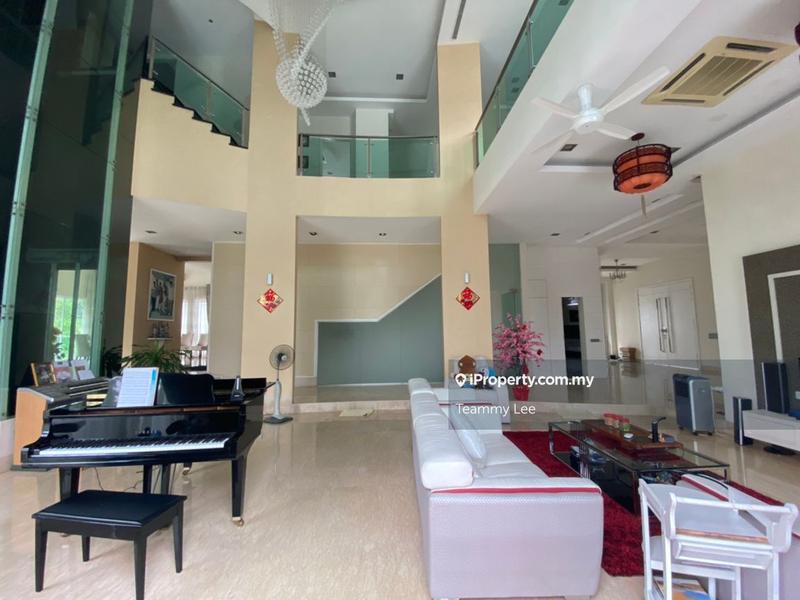 Bungalow House untuk Dijual di Mines Resort City, Seri Kembangan oleh Teammy Lee - iProperty.com.my