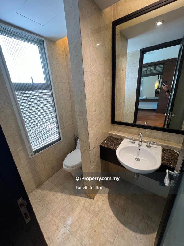 Condominium for Rent in Palmyra Bangsar by Fadzli Realtor - iProperty.com.my