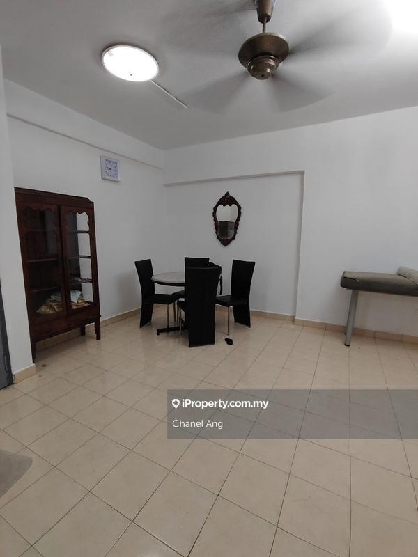 Apartment for Rent in Bayu Puteri 3 by Chanel Ang - iProperty.com.my