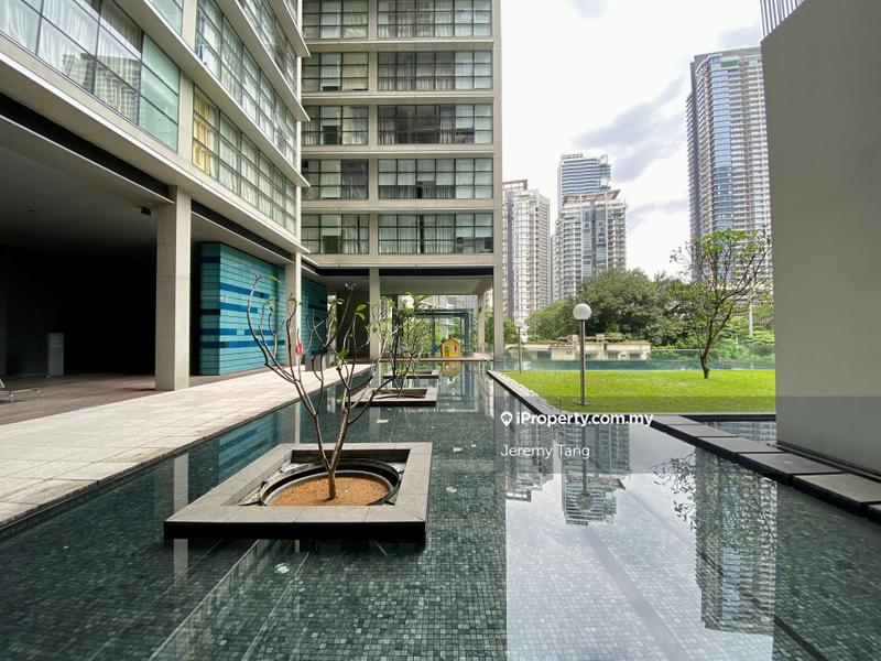 Kondominium untuk Dijual di Park Seven oleh Jeremy Tang - iProperty.com.my
