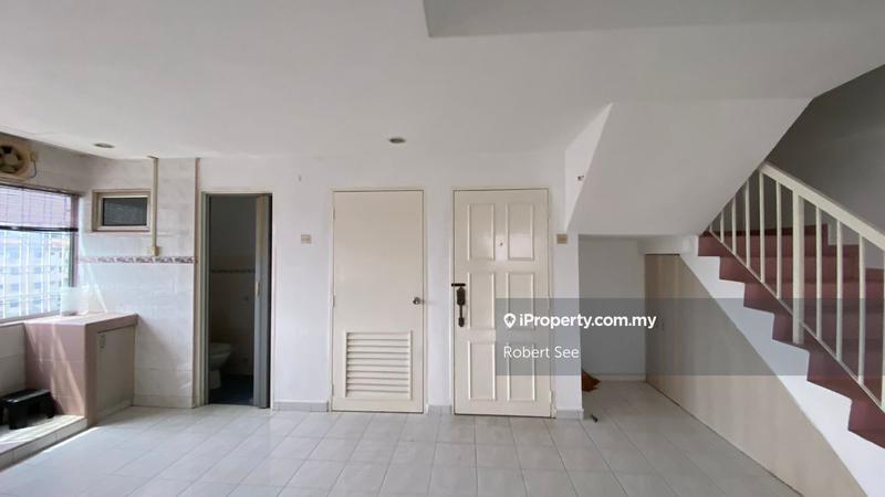 Apartment for Sale in Cheras Perdana Ria Apartment by Robert See - iProperty.com.my