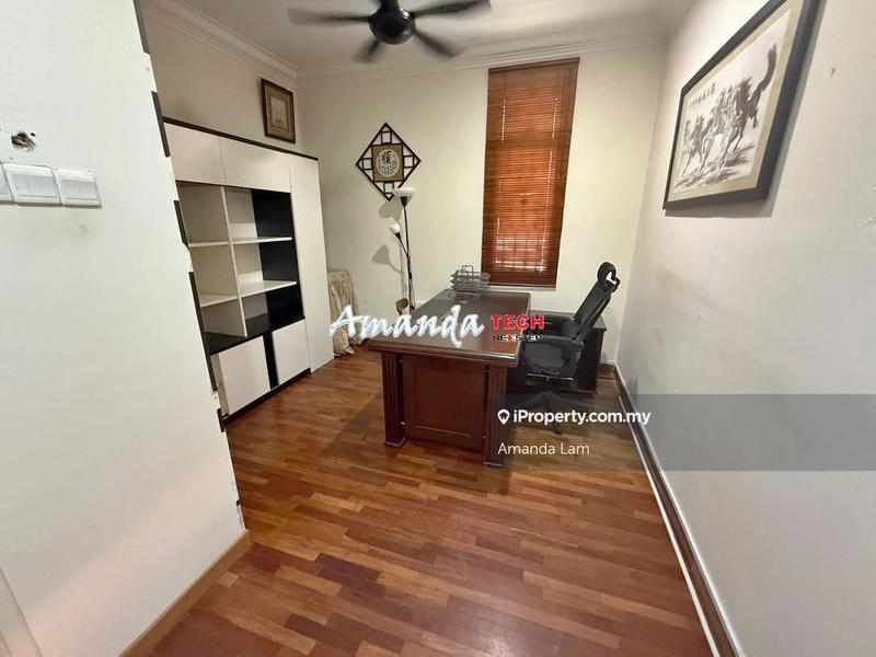 Banglo untuk Disewa di D'Residence, Twin Bungalow, Bayan Lepas oleh Amanda Lam - iProperty.com.my