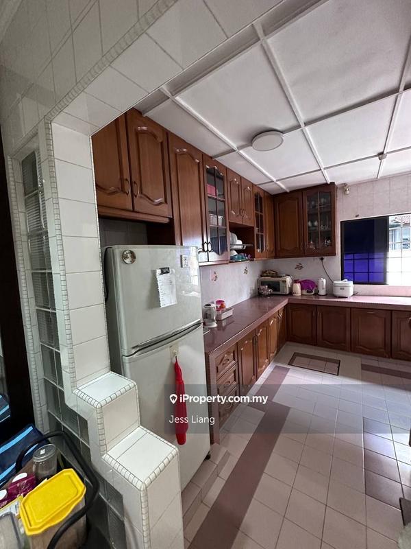 Rumah Teres 2-Tingkat untuk Dijual di Ara Damansara, Ara Damansara oleh Jess Liang - iProperty.com.my