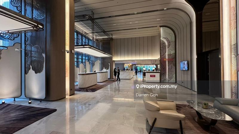 Kediaman Servis untuk Dijual di Imperial Lexis oleh Darren Goh - iProperty.com.my