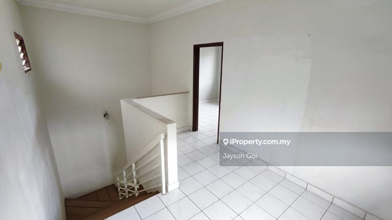 Rumah Berangkai 2.5 Tingkat untuk Dijual di Rawang Perdana 2, Rawang, Selangor, 2.5sty Corner, Rawang oleh Jayson Goi - iProperty.com.my