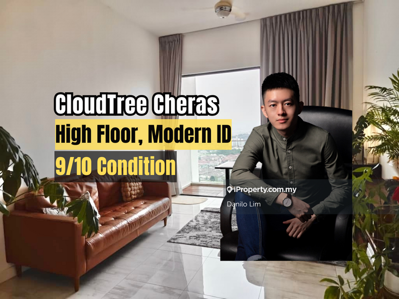 For Sale - CloudTree Residence