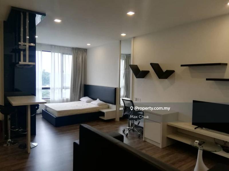 For Rent - Landmark Residence 2