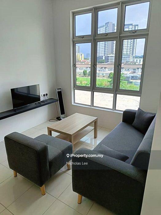Condominium for Sale in Anderson Residences @ Ipoh by Nicholas Lee - iProperty.com.my