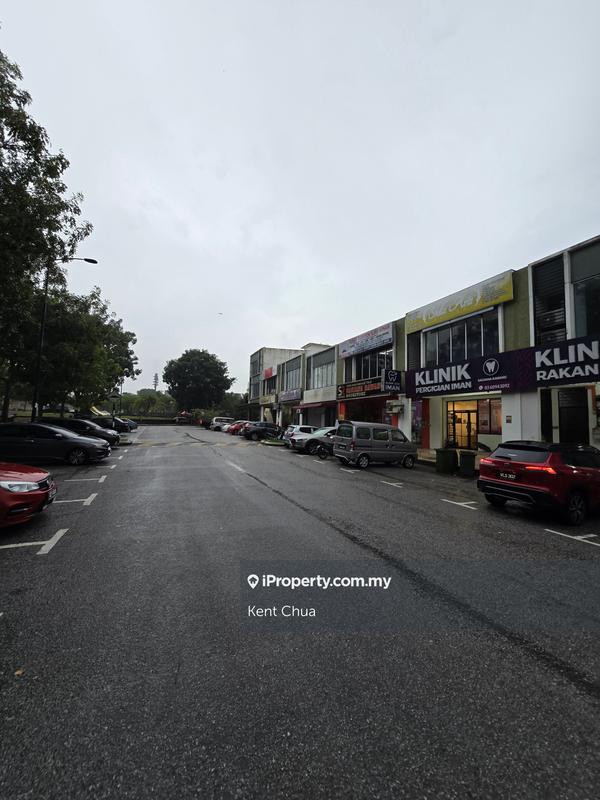 Kedai untuk Dijual di Saujana Rawang, Rawang oleh Kent Chua - iProperty.com.my