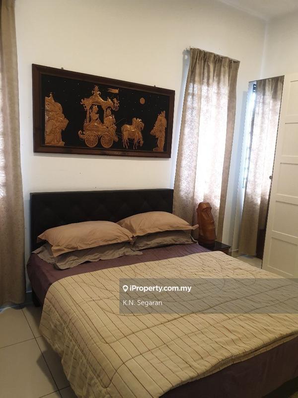 Semi-Detached House for Rent in Kota Kemuning, Shah Alam by K.N. Segaran - iProperty.com.my