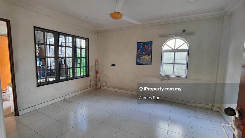 Banglo untuk Dijual di Seksyen 17, Petaling Jaya oleh James Pon - iProperty.com.my