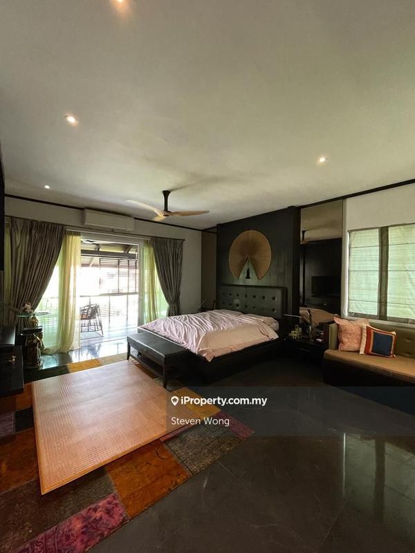 Bungalow House for Sale in Mutiara Seputeh, Seputeh by Steven Wong - iProperty.com.my