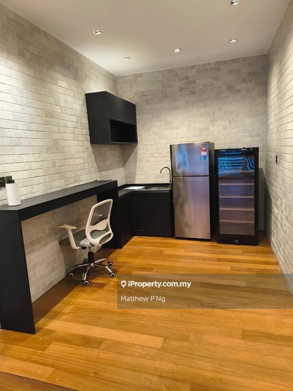 Rumah Berkembar untuk Dijual di Nine Ten, Tanjung Bungah oleh Matthew P'Ng - iProperty.com.my