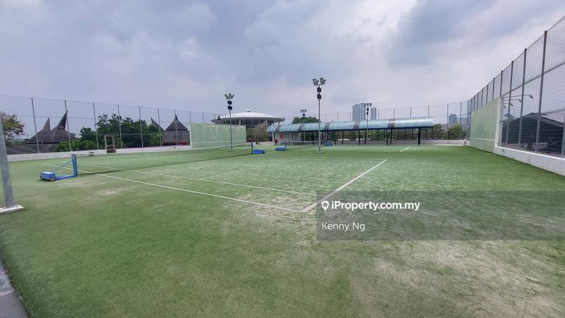 Banglo untuk Dijual di Setia Eco Park, Setia Alam oleh Kenny Ng - iProperty.com.my