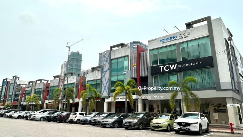 Shop / Office for Rent in Kota Laksamana Syabandar, Melaka City by Winnie Phang - iProperty.com.my