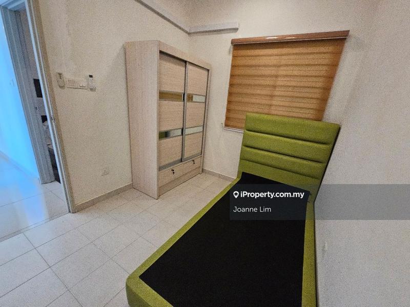 Condominium for Rent in Kenanga Residence by Joanne Lim - iProperty.com.my