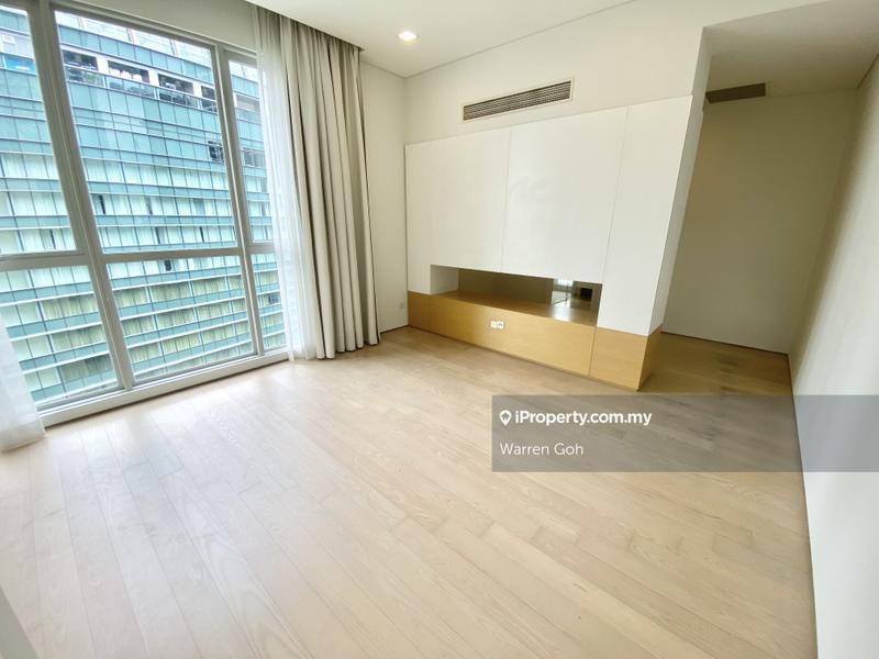Kondominium untuk Disewa di Residensi Kia Peng (Twelve Kia Peng) oleh Warren Goh - iProperty.com.my