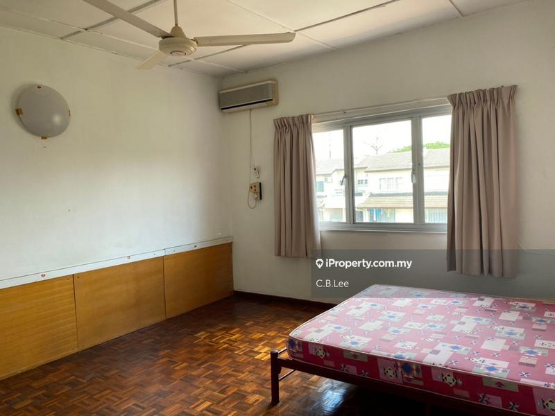 Rumah Bandar untuk Dijual di Jalan Ipoh, Kuala Lumpur oleh C.B.Lee - iProperty.com.my