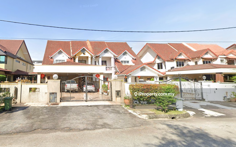 Semi-Detached House for Sale in Bandar Baru Sri Petaling, Sri Petaling by Ck Yee - iProperty.com.my