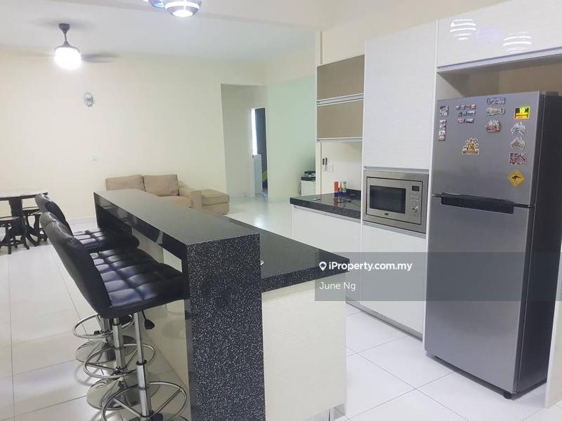 Kondominium untuk Dijual di Elit Heights @ Bayan City oleh June Ng - iProperty.com.my