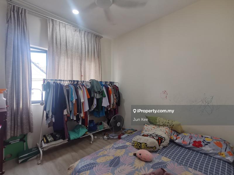 2-storey Terraced House for Sale in Bandar Baru Sri Petaling, Sri Petaling by Jun Kee - iProperty.com.my