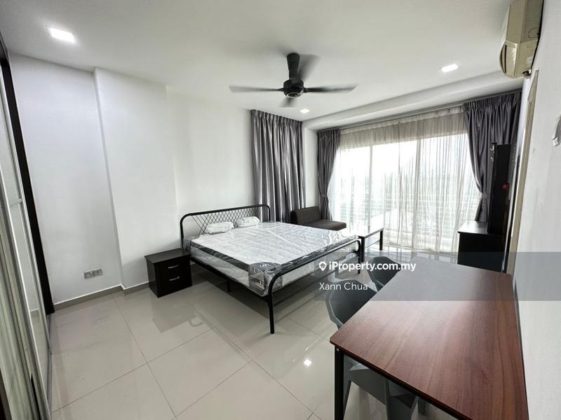 Condominium for Rent in Taragon Puteri YKS by Xann Chua - iProperty.com.my