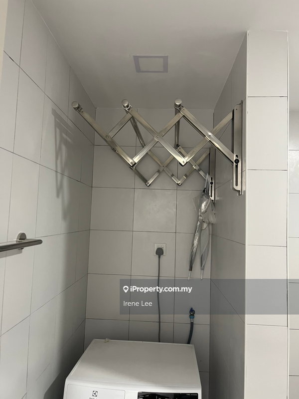 Service Residence for Rent in Chambers by Irene Lee - iProperty.com.my