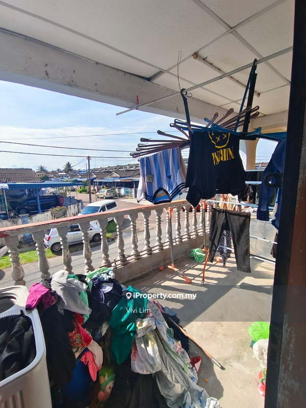 Terraced House for Sale in Taman Melodi, Kluang by Vivi Lim - iProperty.com.my