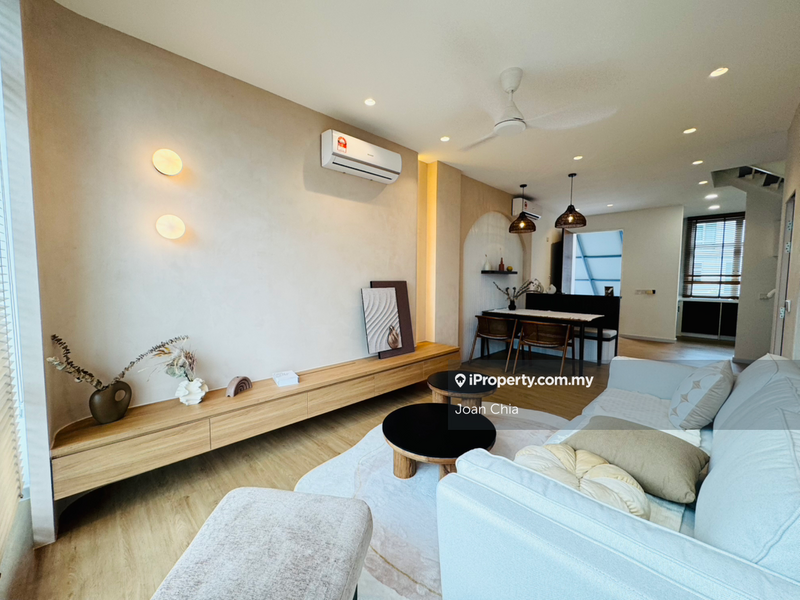 For Sale - The Seed Taman Sutera Utama