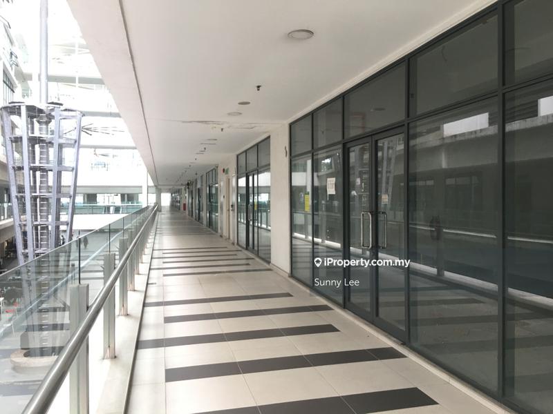 Shop for Sale in One South, Seri Kembangan by Sunny Lee - iProperty.com.my
