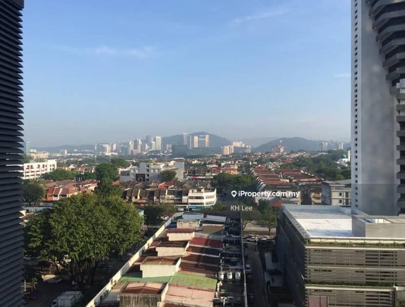 For Sale - The Greens