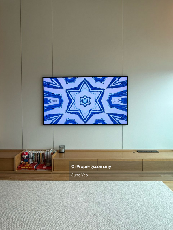 Service Residence for Sale in Residensi Solaris Parq by June Yap - iProperty.com.my