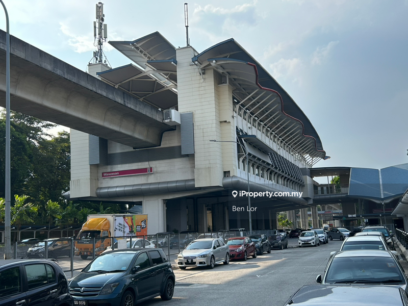 For Sale - Starville