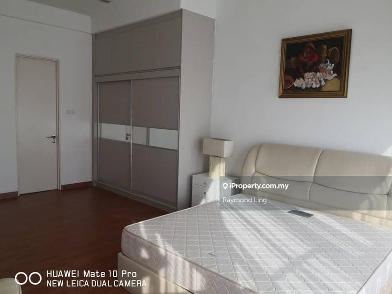 Condominium for Rent in The Park Residences 1 by Raymond Ling - iProperty.com.my