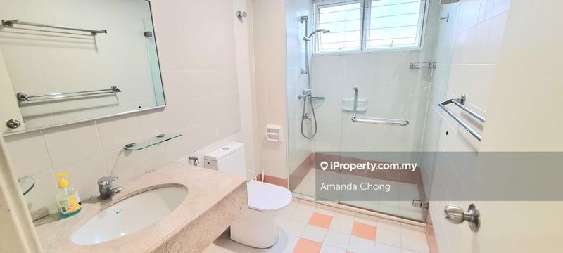 Condominium for Sale in Bungaraya Condominium by Amanda Chong - iProperty.com.my