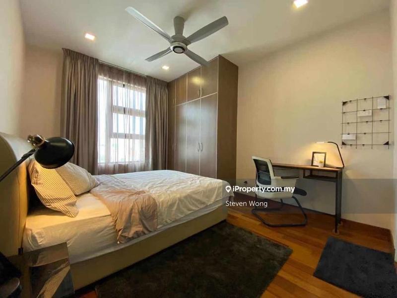 Condominium for Sale in Papillon Desahill Condominium by Steven Wong - iProperty.com.my