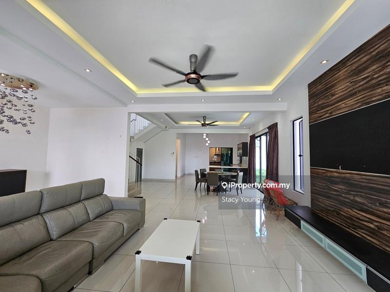 3-storey Terraced House for Sale in Bandar Sungai Long, Cheras by Stacy Young - iProperty.com.my