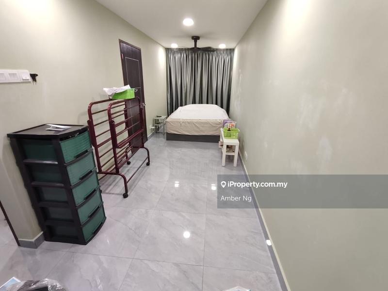 Cluster House for Sale in Desa Setapak, Wangsa Maju by Amber Ng - iProperty.com.my