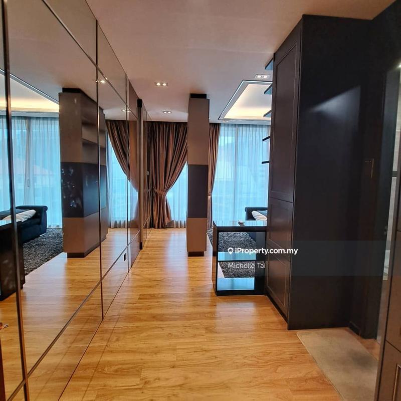 Residensi Servis untuk Dijual di Laguna Residences oleh Michelle Tai - iProperty.com.my