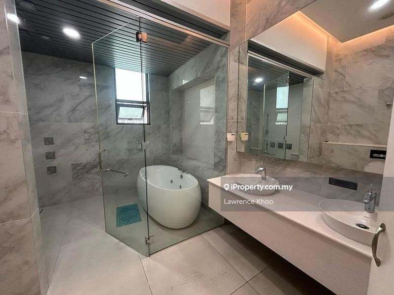 Banglo untuk Dijual di 7fszh, Kuala Lumpur oleh Lawrence Khoo - iProperty.com.my
