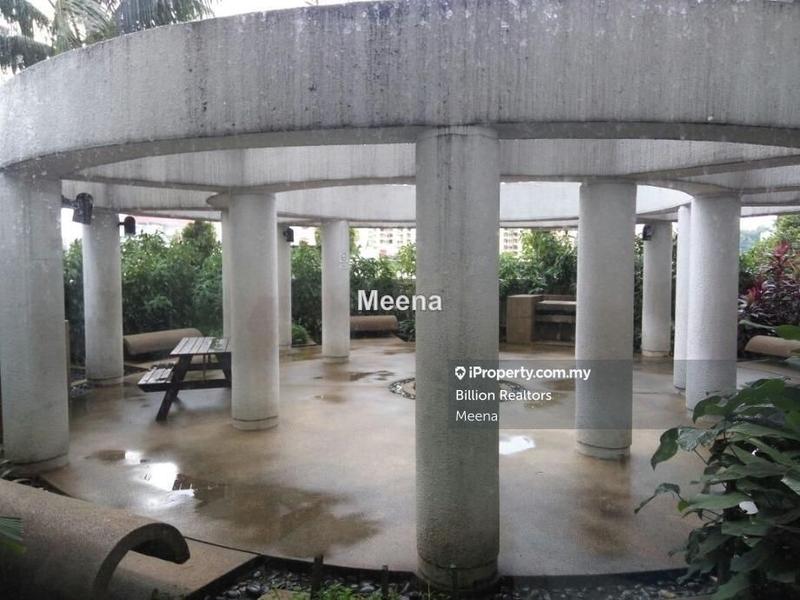 For Rent - Suasana Sentral Condominiums