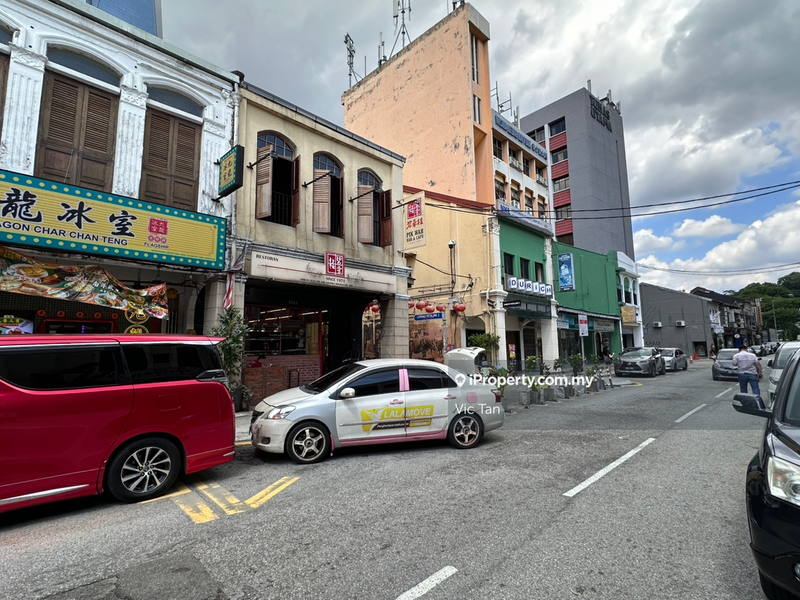 Kedai untuk Dijual di Golden Triangle, KL City Centre oleh Vic Tan - iProperty.com.my