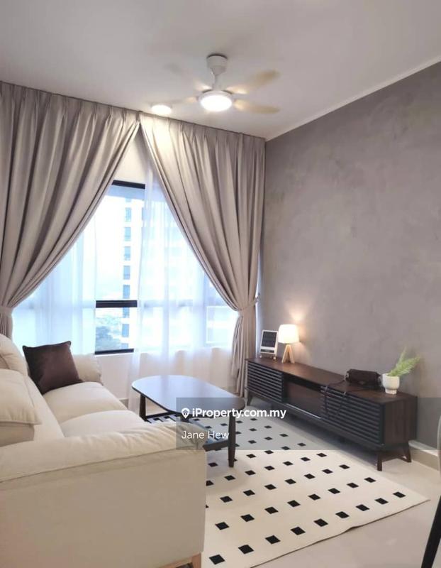 For Rent - Sunway Artessa