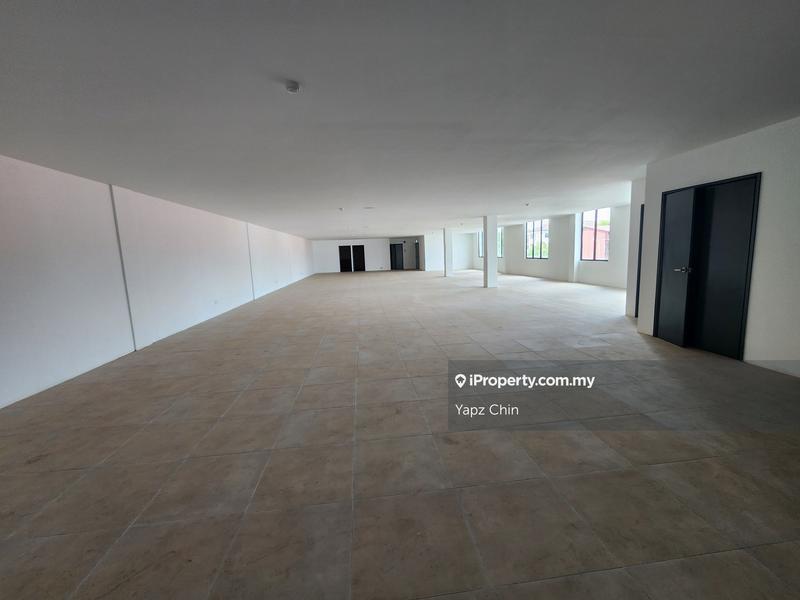 Semi-D Kilang untuk Dijual di Kampung Baru Balakong, Balakong oleh Yapz Chin - iProperty.com.my