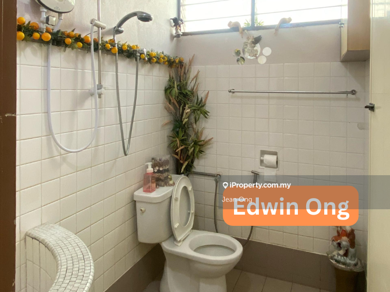 Semi-Detached House for Sale in Jalan Hogan, Pulau Tikus by Jean Ong - iProperty.com.my