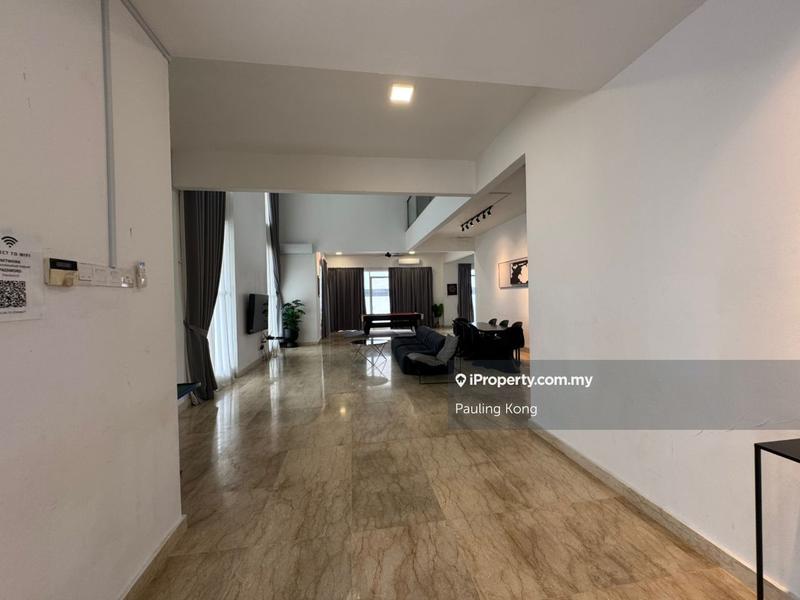 Bungalow House untuk Dijual di Taman Desa Ros, Kajang oleh Pauling Kong - iProperty.com.my
