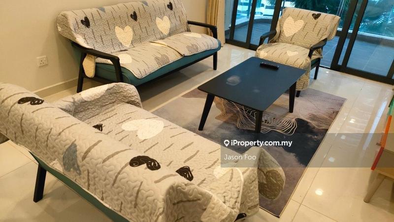 Condominium for Rent in Lovell @ Country Garden Danga Bay by Jason Foo - iProperty.com.my